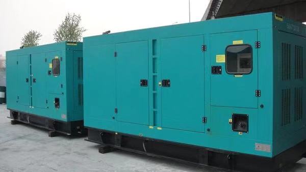 隆林幼儿园备用发电机供