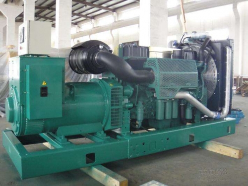 隆林便携静音：租赁无声发电机组，便携式解决能源需求