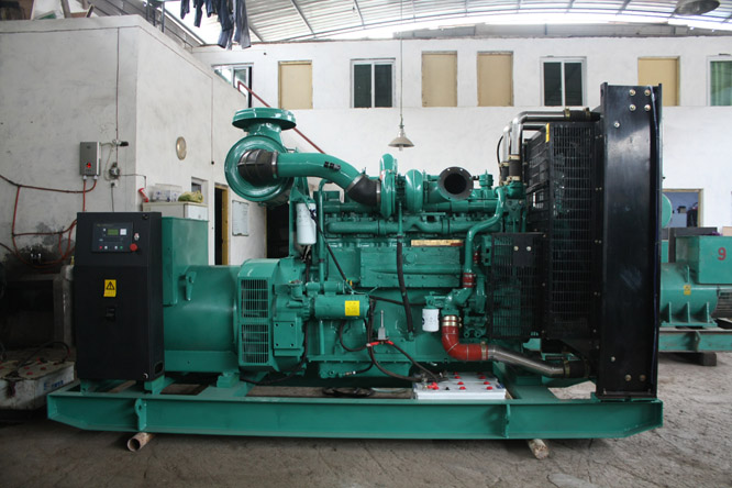 隆林环保无噪音：租用静音发电机组，为环境和耳朵双重保驾护航